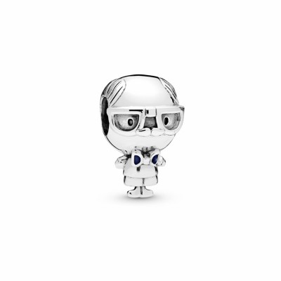 Pandora Mr. Wise Grandfather Charm