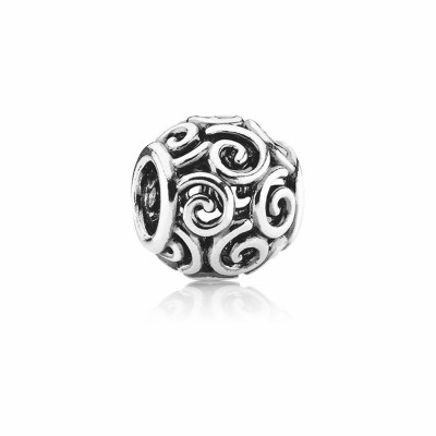 Pandora Ocean Breeze Charm