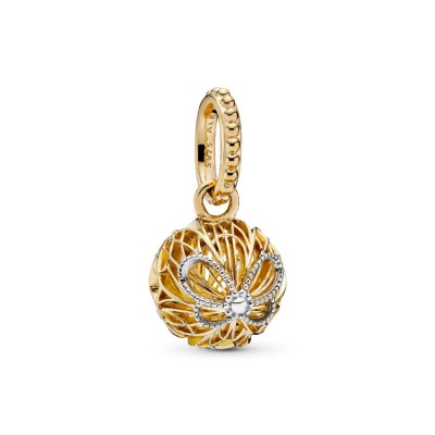 Pandora Openwork Butterfly Dangle Charm