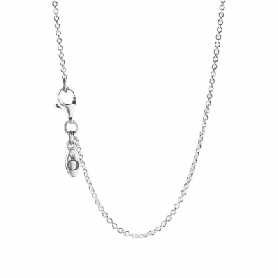 Pandora Chain Necklace, Adjustable