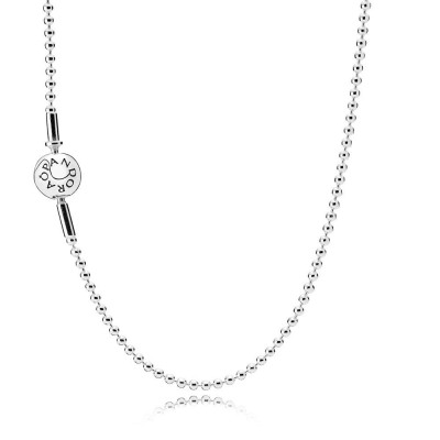 PANDORA ESSENCE COLLECTION Beaded Necklace