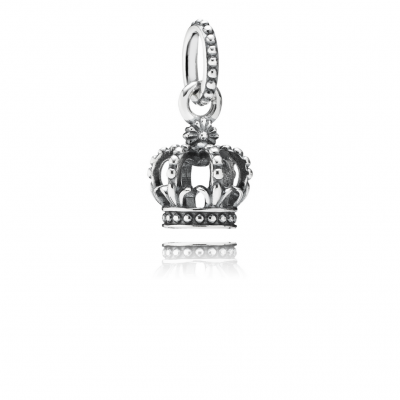 Pandora Noble Splendor Crown