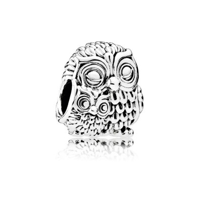 Pandora Charming Owls