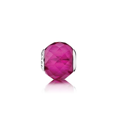 Pandora HAPPINESS, Synthetic Ruby