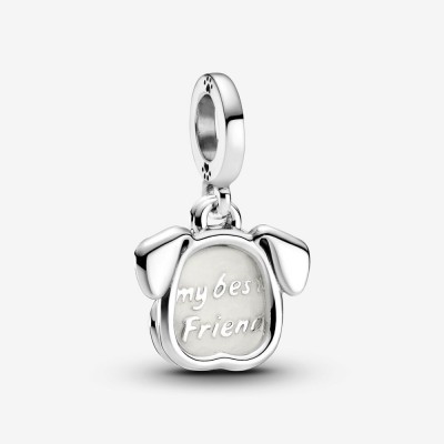 Pandora My Pet Dog Dangle Charm