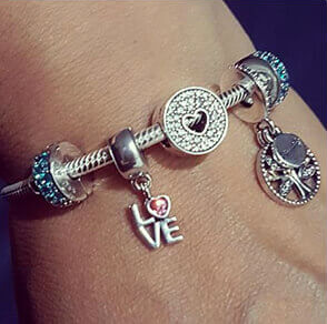 #PANDORASTYLE Share Your Style | See More Photos